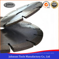 Diamond Circular Saw Blade: Ferramenta de corte: Ferramenta de diamante